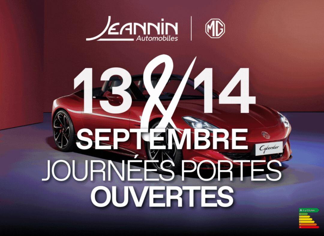 Visuel MG Motor Troyes